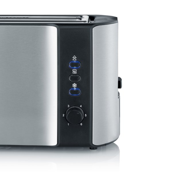 Severin Toaster