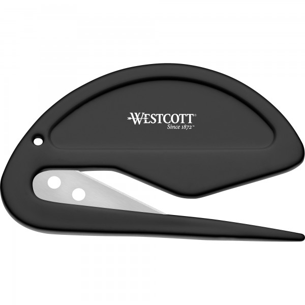 Westcott Brieföffner mit Metallklinge