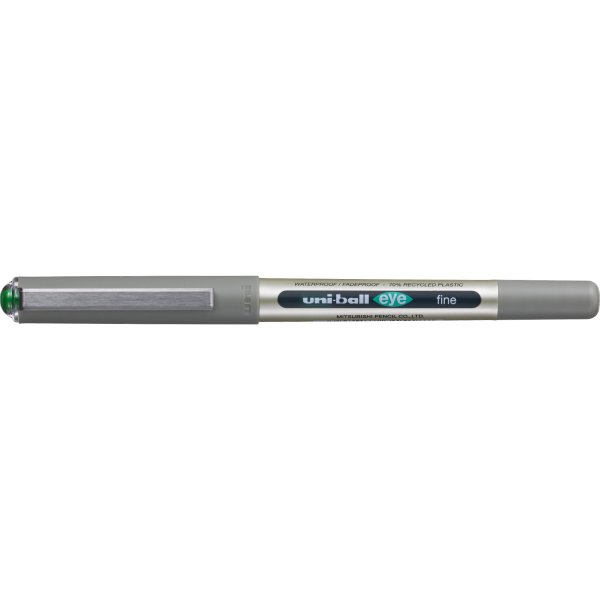 uni-ball Tintenroller EYE UB- 157E gn