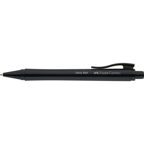Faber-Castell Kugelschreiber Daily Ball XB schwarz