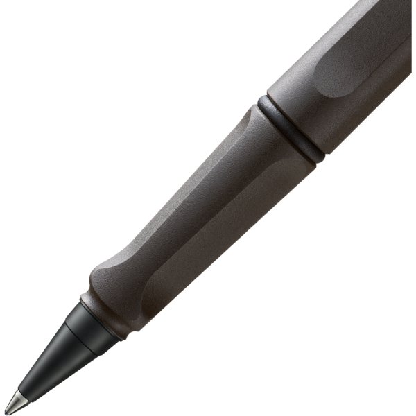 Lamy Tintenroller Safari roll-ink umbra T10 dbr