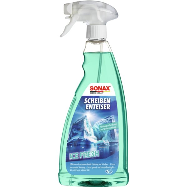 Sonax Scheibenenteiser IceFresh 1l
