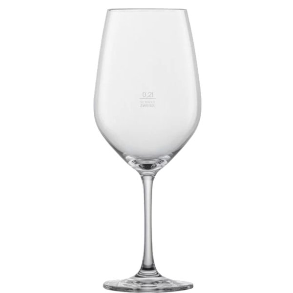 Schott zwiesel Rotweinglas Vina 530ml 6St