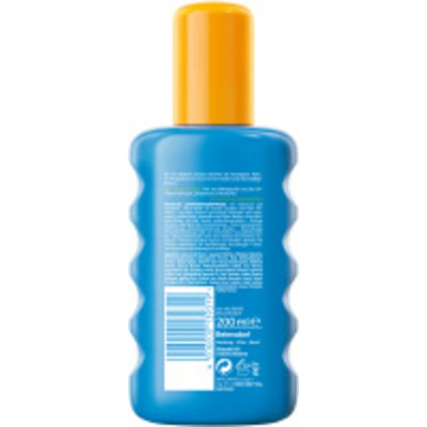 Nivea sun Schutz+Bräune-Spray LSF30 200ml