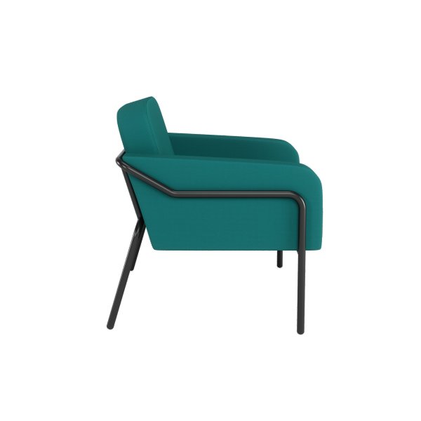 Paperflow Sessel meet Medso L Outdoor bl