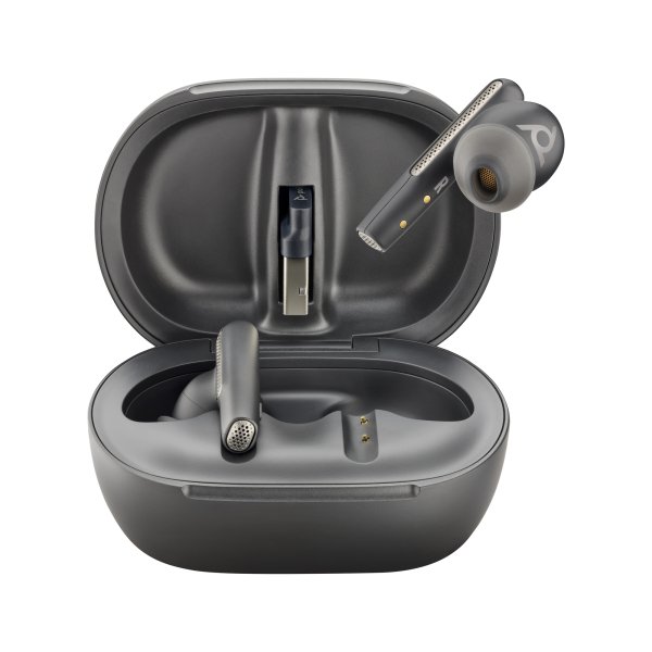 Poly Kopfhörer In-Ear Voyager Free 60