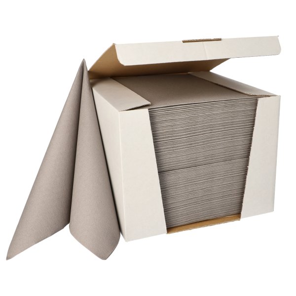 Papstar Servietten ROYAL Collection 40x40cm gr 100St