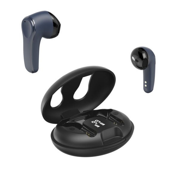 Hama Kopfhörer Spirit Unchained In-Ear bl