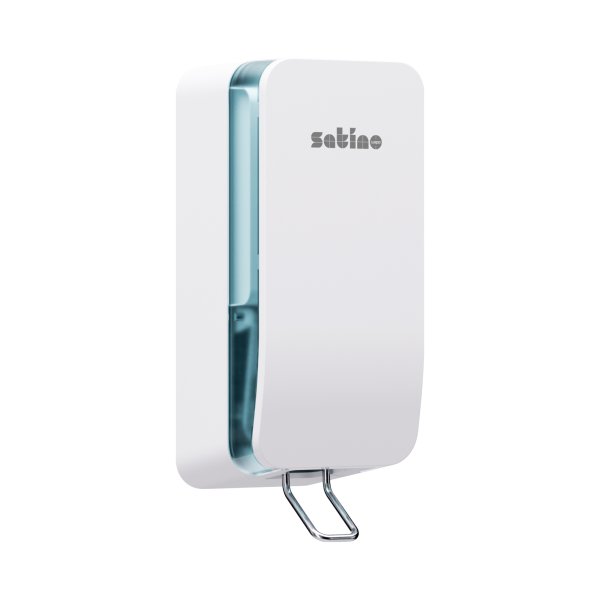 Satino Seifenspender Clean&Care 1l ws