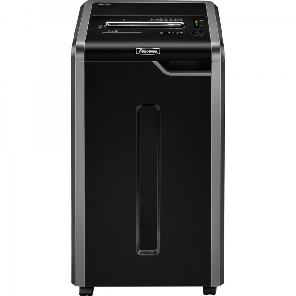 Fellowes Aktenvernichter Powershred 325Ci Partikel sw