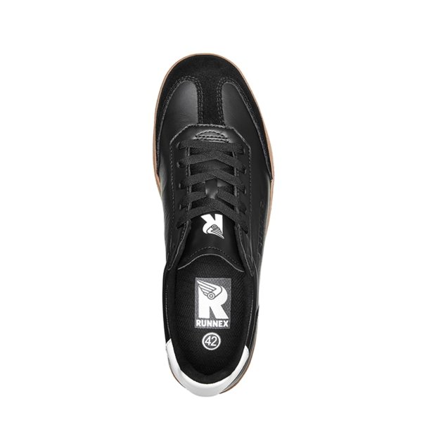 RUNNEX S1PS-Sicherheitsschuh SportStar Gr44