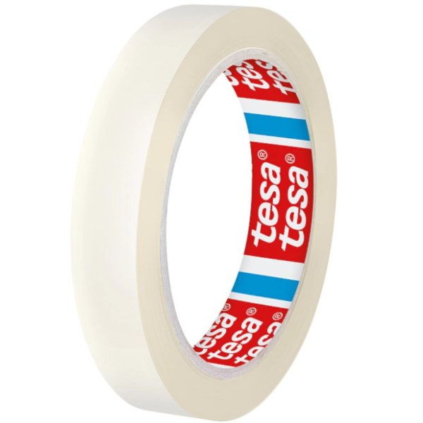 tesa Klebefilm Paper tr 66mx19mm 8St