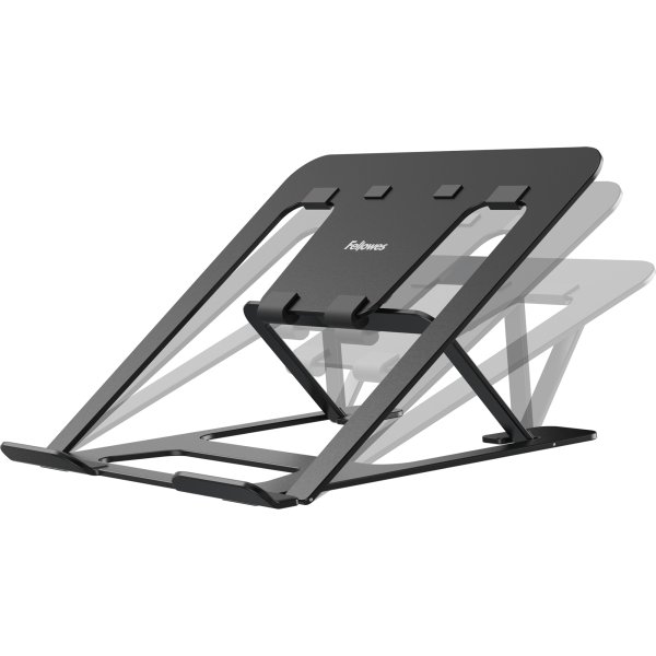 Fellowes Laptopständer Alumia mobil sw