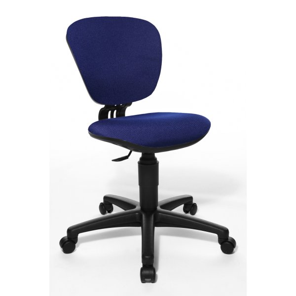 Topstar Kinderdrehstuhl HIGH KID bl