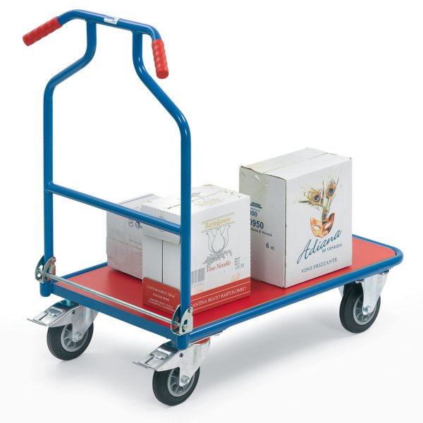fetra Optiliner LF90x60cm bl