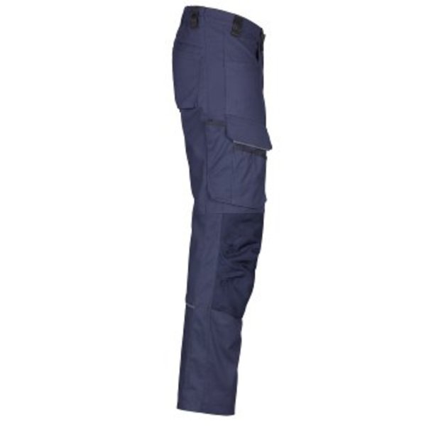 4PROTECT Herren-Hose navy/navy Gr.46