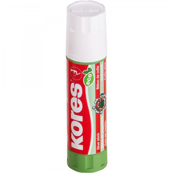 Kores Klebestift Eco K13202 20g
