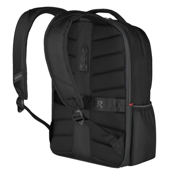 Wenger Laptoprucksack XE Resist sw