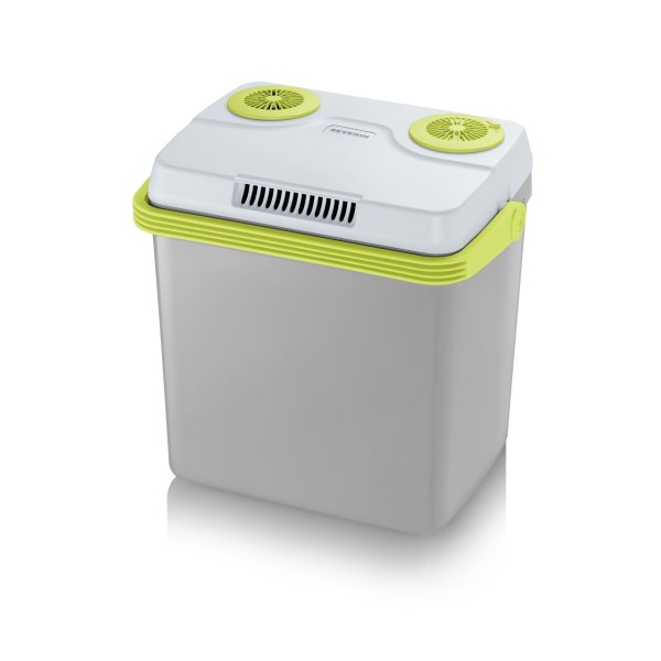 Severin Elektrische Kühlbox mit USB