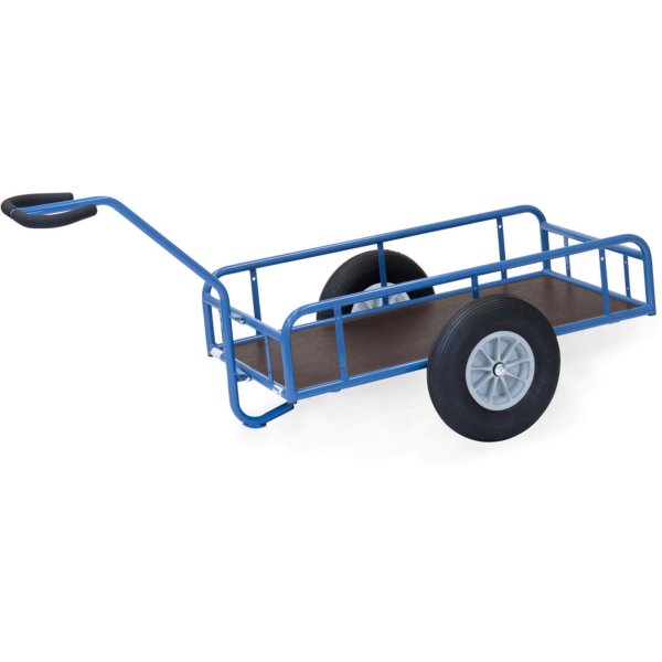 fetra Handwagen PU-Räder 1145x545mm