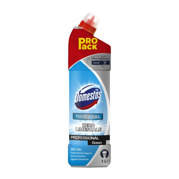 Domestos WC Reiniger Pro Formula 101108252 1l