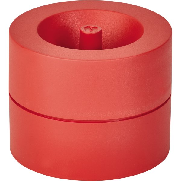 Maul Klammernspender MAULpro 73x60mm rt