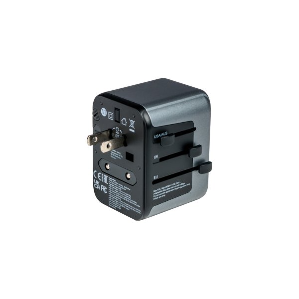 Verbatim Universal Travel Adapter 39-020-103
