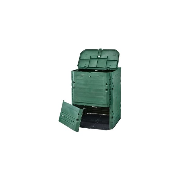 Garantia Komposter THERMO-KING 600l gn