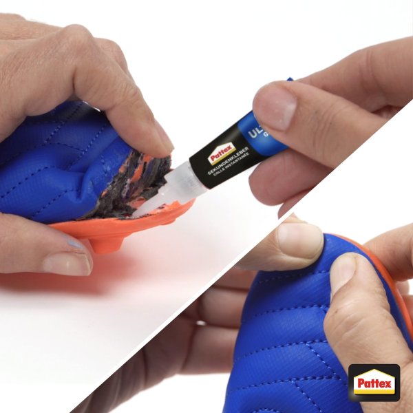 Pattex Sekundenkleber Ultra Gel Tube 3g