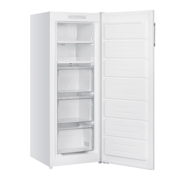 Severin Gefrierschrank NoFrost 161l ws
