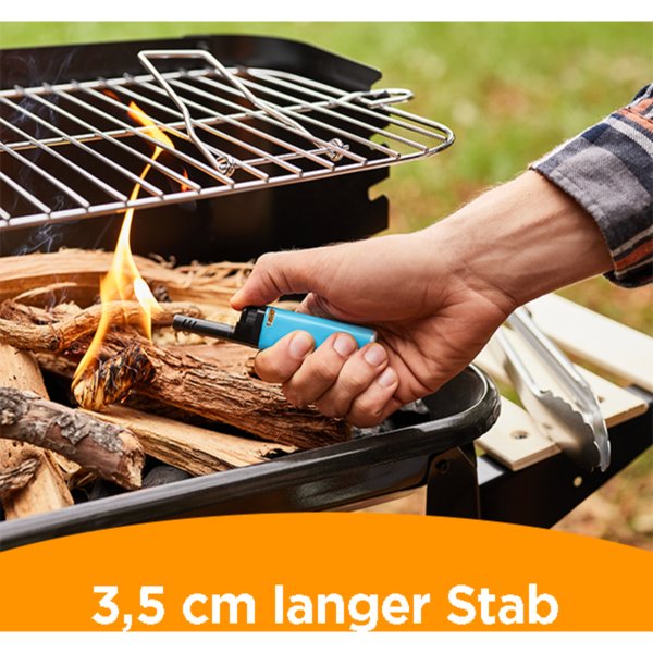 BIC Stabfeuerzeug 9066112 20St.