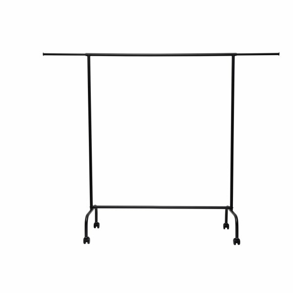 MAUL Garderobe MAULlimbo 9421190 156x126x50cm sw