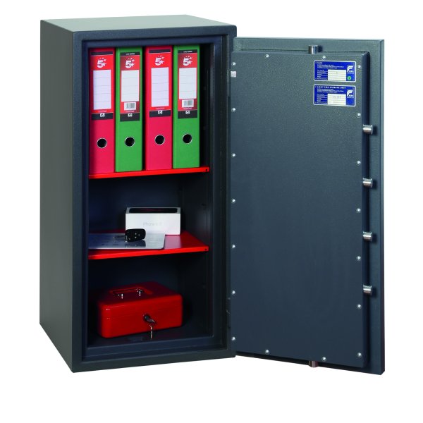 Phoenix Tresor Neptune Schlüssel