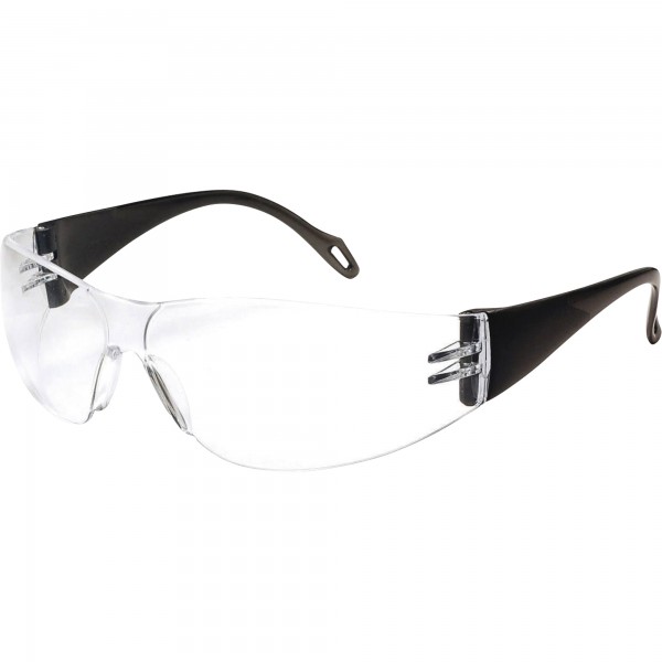 B-SAFETY Schutzbrille ClassicLine BR308005 Scheiben PC EN 166:2001