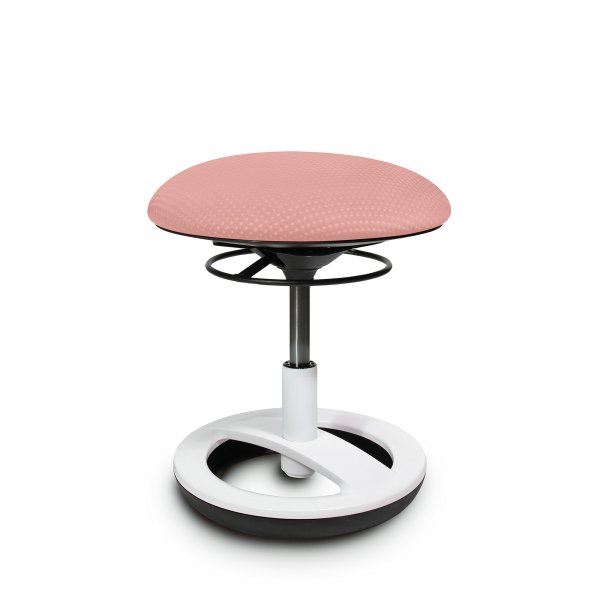 Topstar SITNESS BOBBY Kinderdrehhocker ws/zartrs