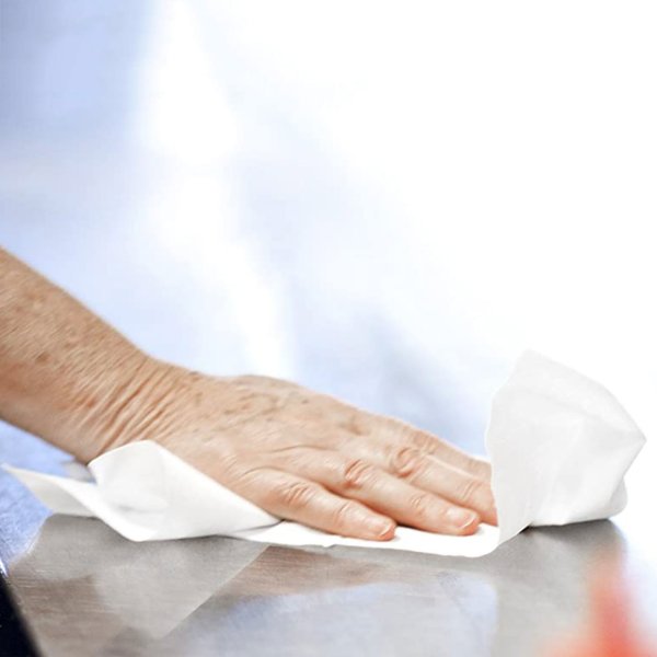 Tork Handtuchrolle M2 121206 160mx20cm 2lagig ws 6 Rl./Pack