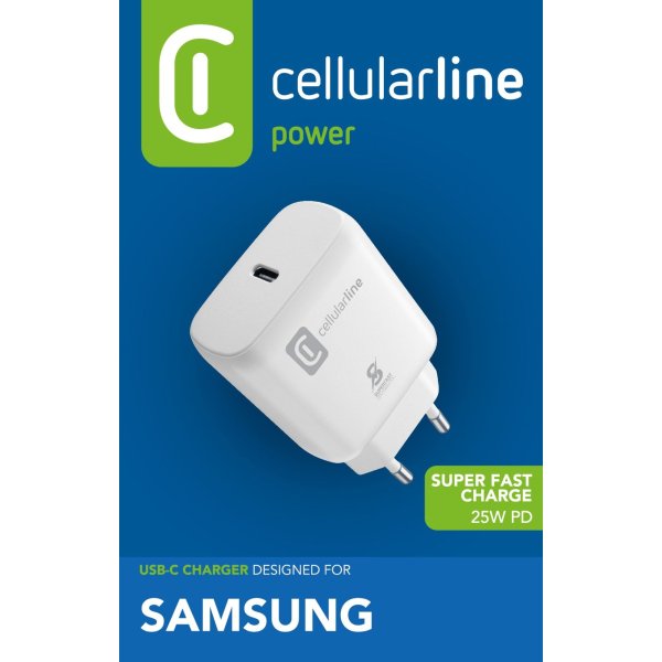 cellularline Ladegerät