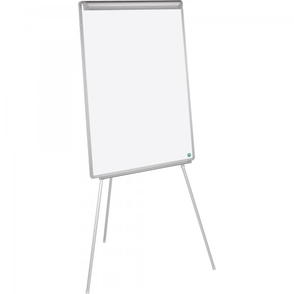 Bi-office Flipchart EA2376995 trocken abwischbar 70x100 lichtgrau