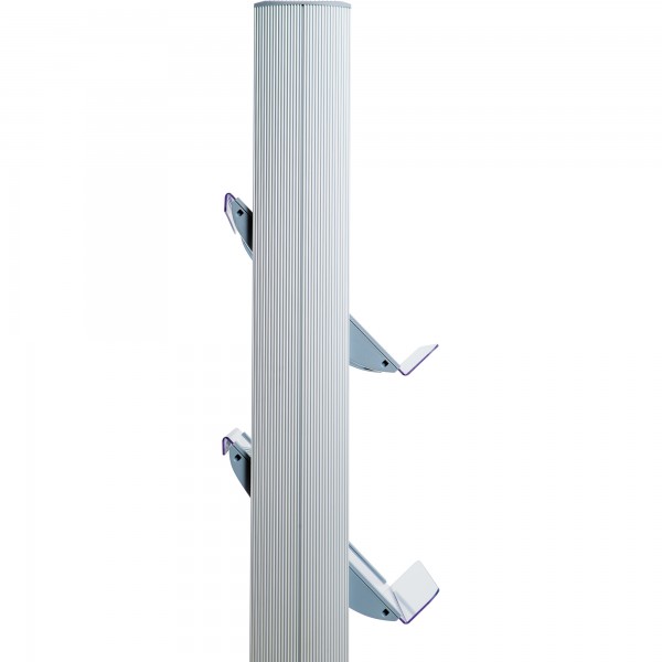 Paperflow Prospektständer