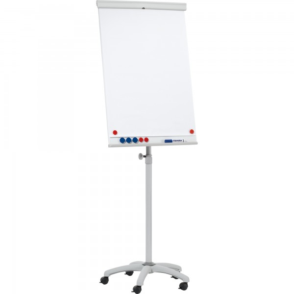 Franken Flipchart MOBIL EL-FC31 105x68cm