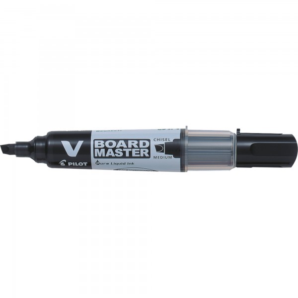 PILOT Whiteboardmarker V-Board Master BeGreen 5081701 M sw