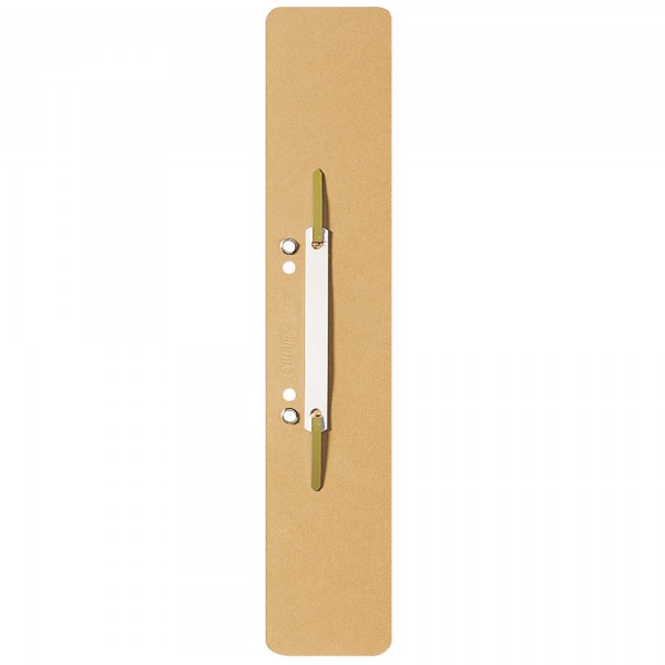 Leitz Einhänge-Heftstreifen 60x305mm Karton ch 25 St.