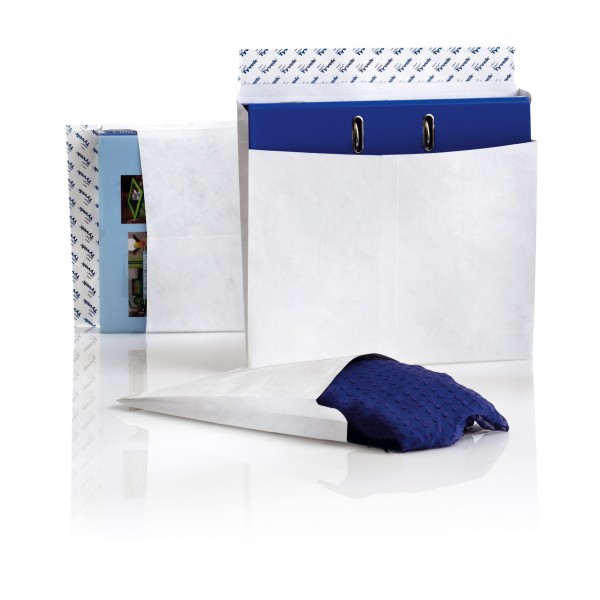 Tyvek Faltentasche C4/20F oF hk ws 100 St./Pa
