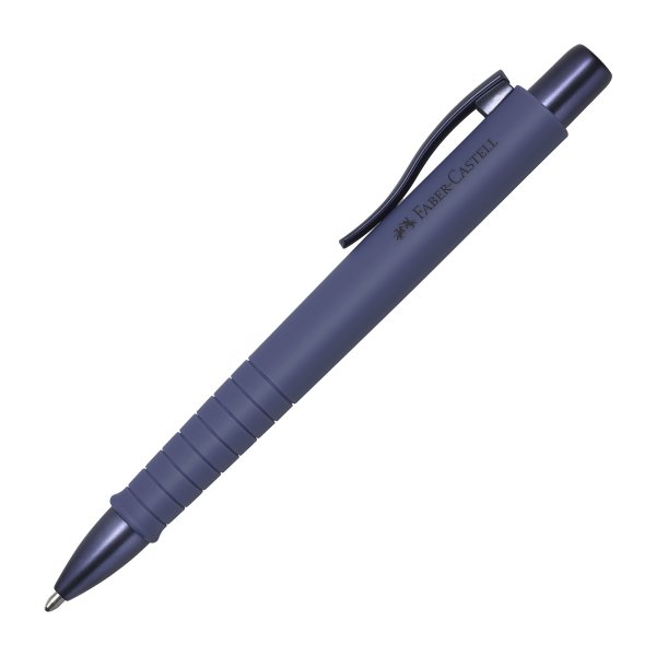 Faber-Castell Kugelschreiber POLY BALL URBAN XB futuredusk