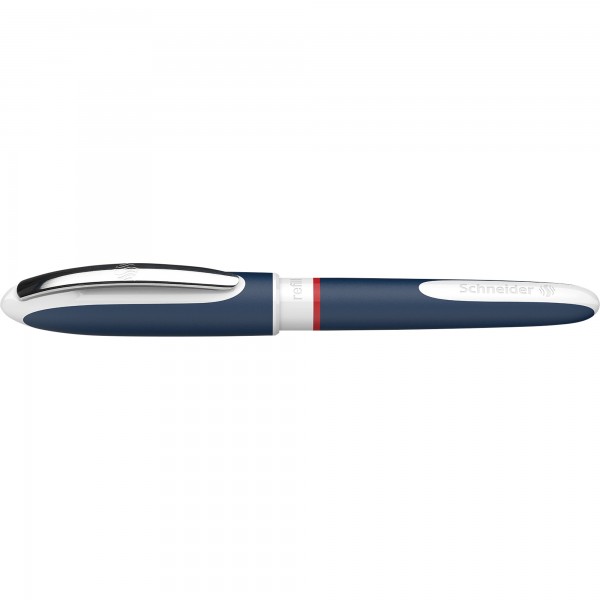 Schneider Tintenroller One Change 0,6mm rt