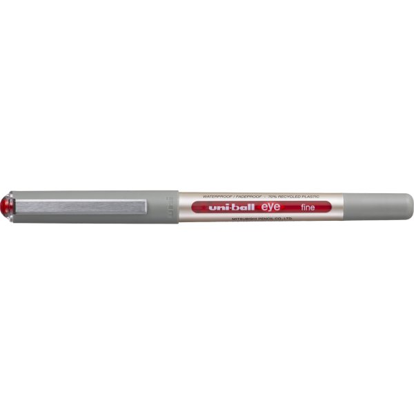 uni-ball Tintenroller EYE UB- 157E rt