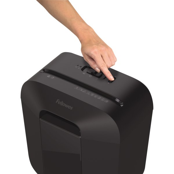 Fellowes Aktenvernichter Powershred LX25M 4170601