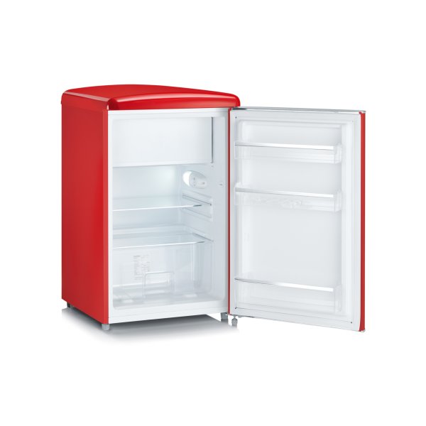 Severin Tischkühlschrank Retro 108l rt