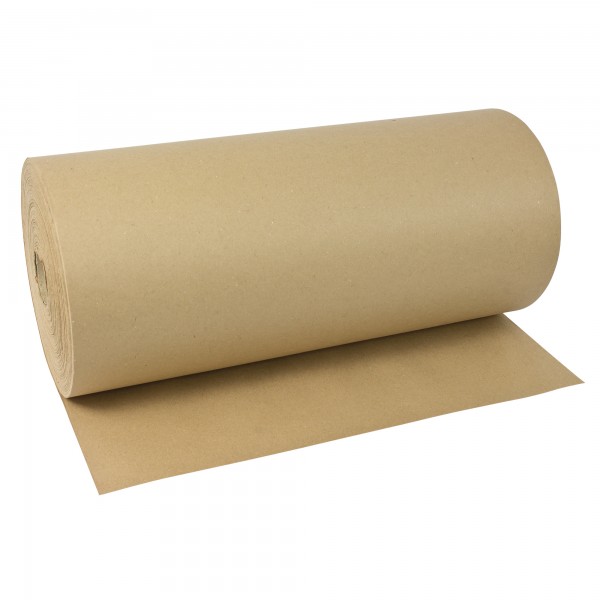 Soennecken Packpapier 3557 50cmx300m Altpapier natronbraun