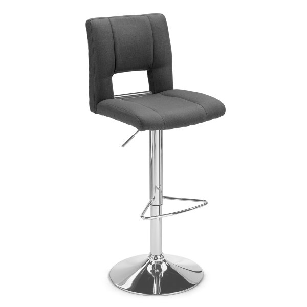 Barhocker ANZIO Kunstleder dgr 2St